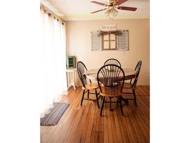 Dining Room.