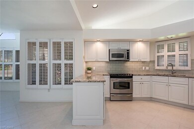 579 Park Shore Dr unit I-1, Naples, FL 34103 - photo 4