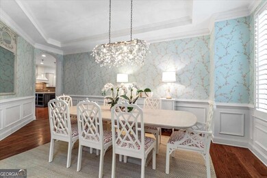 1010 Taimen Dr, Roswell, GA 30075 - photo 5