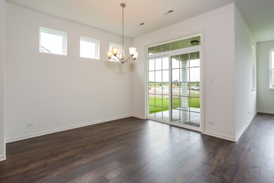 Similar home pictured, features and options will v