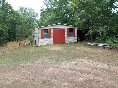 Storage Bldg.