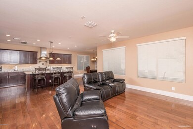 1136 W Fever Tree Ave, San Tan Valley, AZ 85140 - photo 4