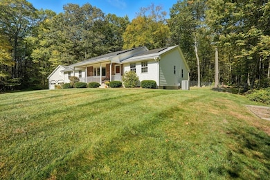 100 Fomer Rd, Southampton, MA 01073 - photo 3