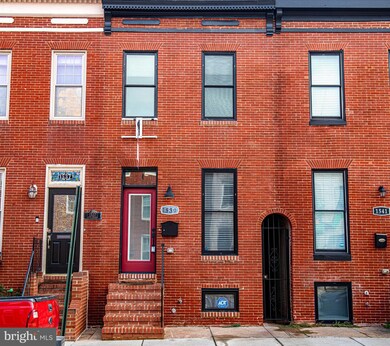 1539 S Charles St, Baltimore, MD 21230 - photo 7