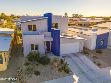 7576 E Pima St, Tucson, AZ 85715 - photo 2