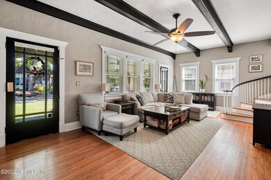 4524 French St, Jacksonville, FL 32205 - photo 7