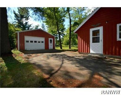 28117 Lake Ave, Danbury, WI 54830 - photo 2