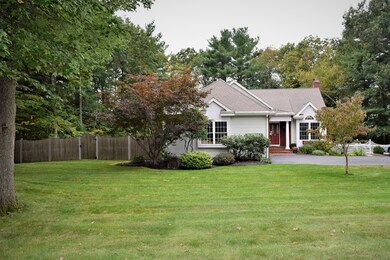 57 Paxton Rd, Spencer, MA 01562 - photo 2