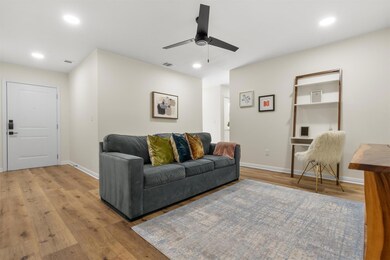 313 Mill St unit 101, San Marcos, TX 78666 - photo 5