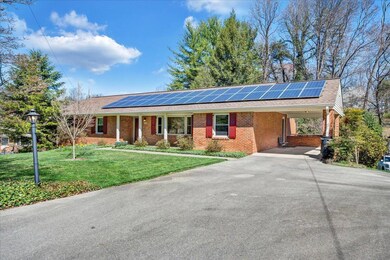 SOLAR! SELLER HAS NO AEP BILL!