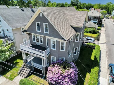 30 Elgin St unit 2, West Roxbury, MA 02132 - photo 3