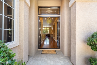 1016 Sable Mist Ct, Las Vegas, NV 89144 - photo 5