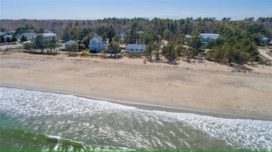 Saco View from Ocean