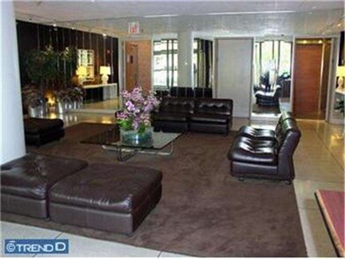 The Trianon unit 707, Bala Cynwyd, PA 19004 - photo 2