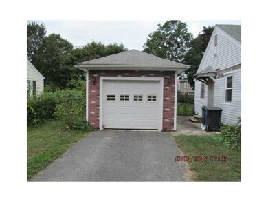 Garage.