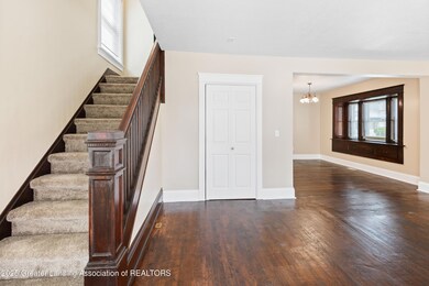 127 Ferguson St, Lansing, MI 48912 - photo 5
