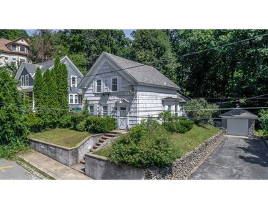 19 Crescent Heights, Fitchburg, MA 01420 - photo 2