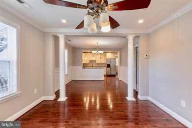 923 Larchmont Ave, Capitol Heights, MD 20743 - photo 4