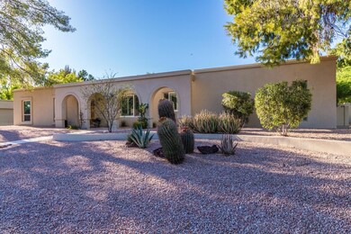 Remodeled 85254