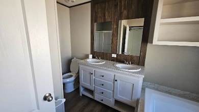 6405 Arden Rd unit Space 13, Amarillo, TX 79109 - photo 5