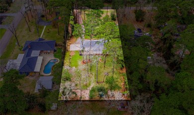 297 Greenbriar Dr, Magnolia, TX 77355 - photo 2