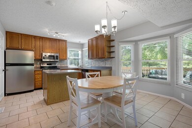 Eat in Kitchen