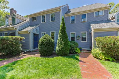 1160 Phinney's unit B BLDG 4, Centerville, MA 02632 - photo 2