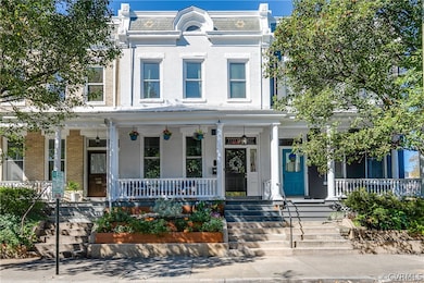 102 N Granby St, Richmond, VA 23220 - photo 2