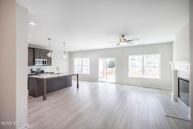 104 Black Birch Rd unit 84G, Perry, GA 31069 - photo 6