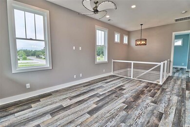 220 Clamdigger Loop unit Lot 18, Pawleys Island, SC 29585 - photo 4