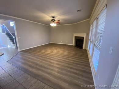 3920 W Utica St, Broken Arrow, OK 74011 - photo 6