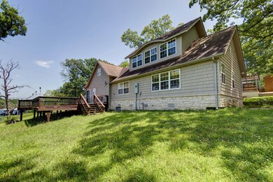 24 Van Dorn Trail, Kimberling City, MO 65686 - photo 7