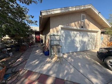 2100 E Piper Ave, North Las Vegas, NV 89030 - photo 5