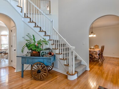 4610 Prestwick Ln N Wilson NC-003-022-Fo