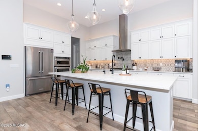 13480 N Cape Marigold Dr, Oro Valley, AZ 85755 - photo 3