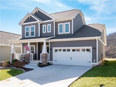 26 Rose Point Dr, Leicester, NC 28748 - photo 2