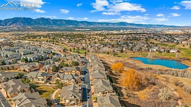 9619 Carriage Creek Point, Colorado Springs, CO 80920 - photo 4