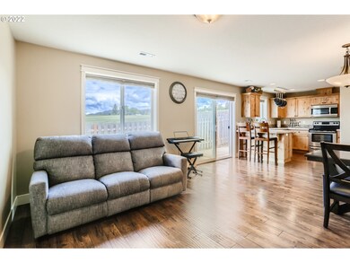 Kitchen/Family Room
