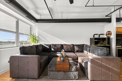 Clinton Complex unit 624, Chicago, IL 60607 - photo 7