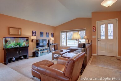 Living Room, View 2
