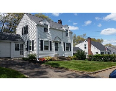 47 Belmont St, Weymouth, MA 02188 - photo 2