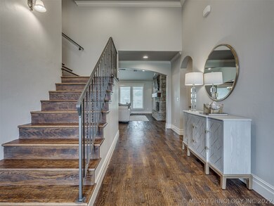 11009 S Kennedy St, Jenks, OK 74037 - photo 7