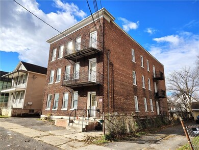 418 Bacon St, Utica, NY 13501 - photo 3