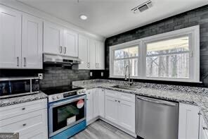 6550 Deerings Ln, Norcross, GA 30092 - photo 5