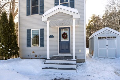 328 Flag Pond Rd, Saco, ME 04072 - photo 3
