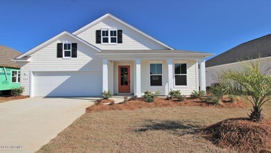 530 Slippery Rock Way - Lot 519-01