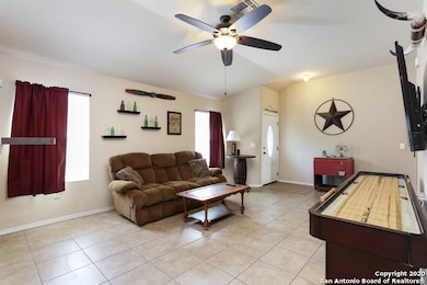 11018 Geneva Moon, San Antonio, TX 78254 - photo 4