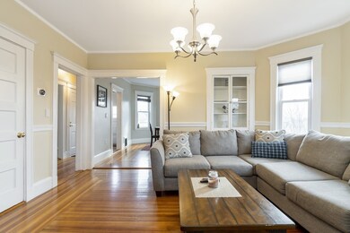 66 Lowell St unit 3, Somerville, MA 02143 - photo 6