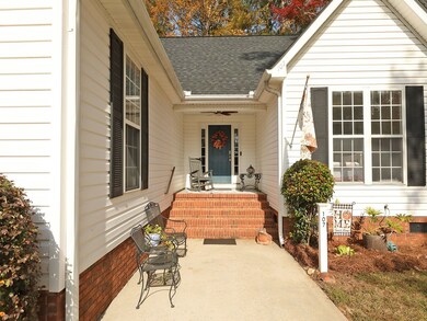 107 Winding Creek Ct, Greenwood, SC 29649 - photo 3