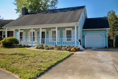 1712 Huntsman Ct, Lexington, KY 40515 - photo 2